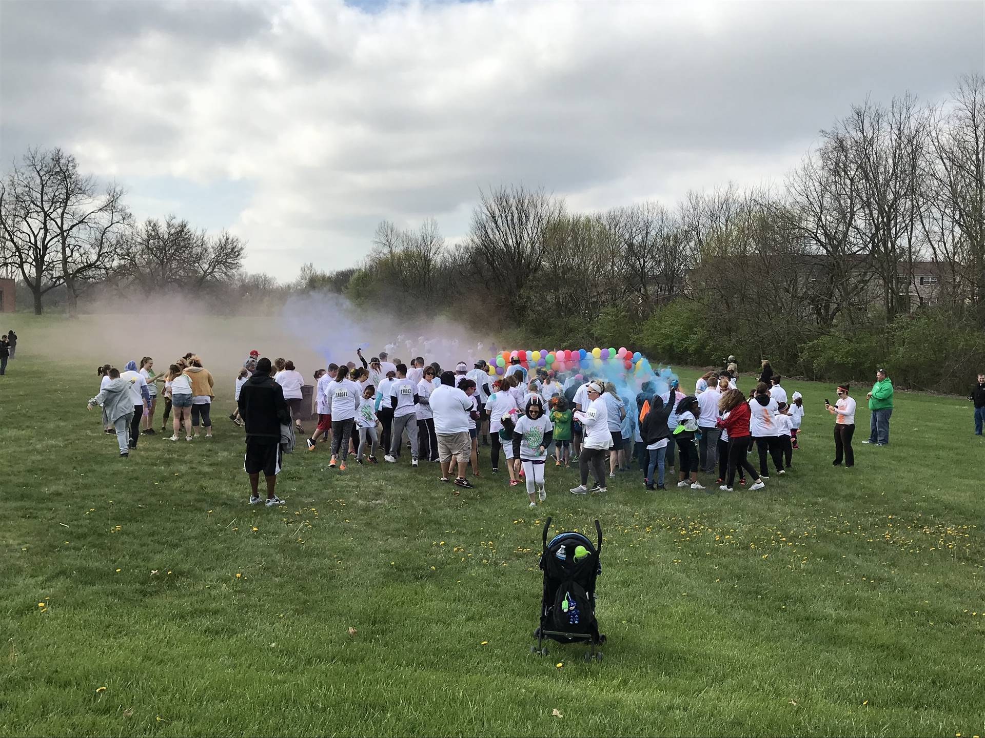 Color Run