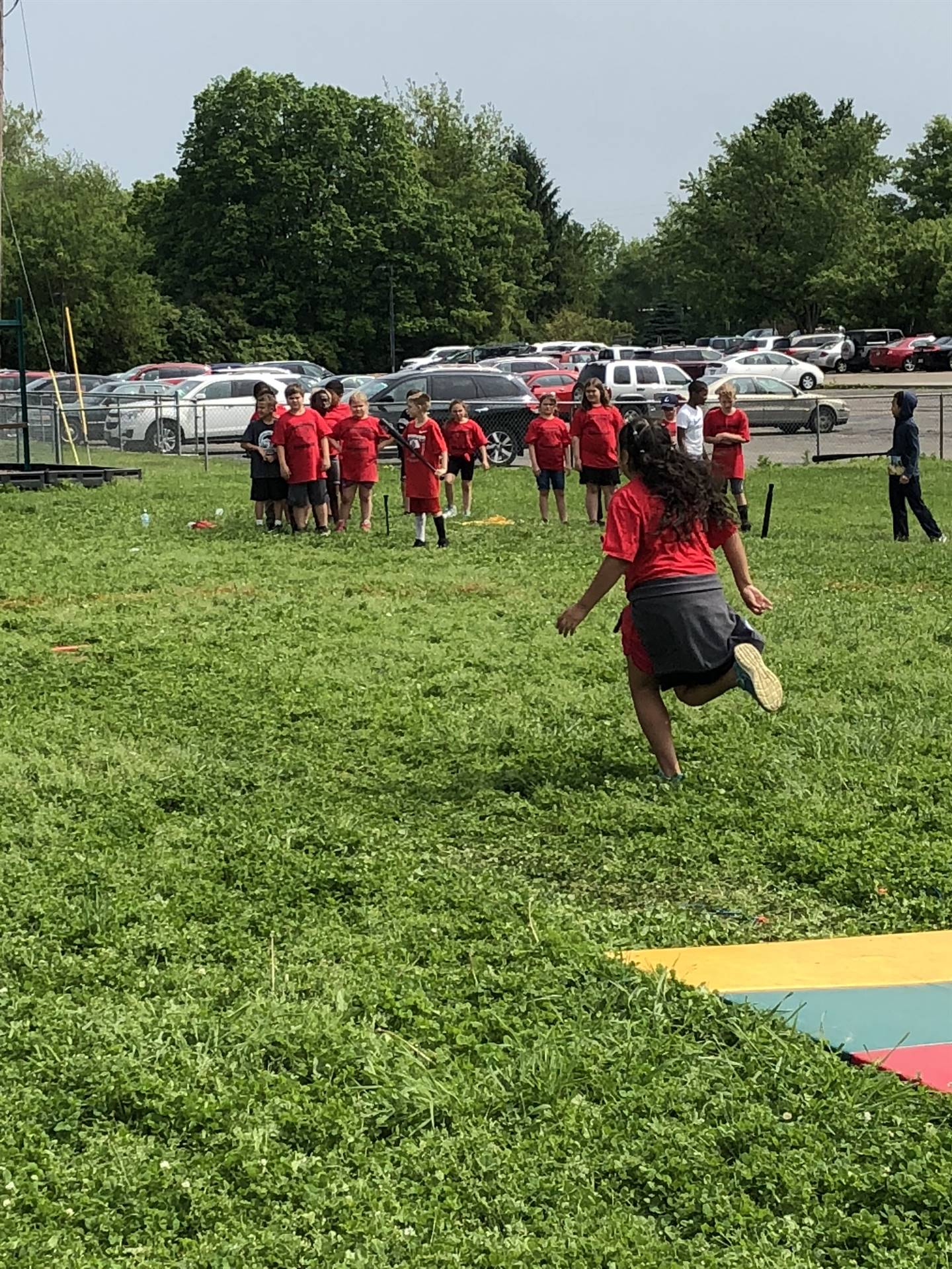 Field Day