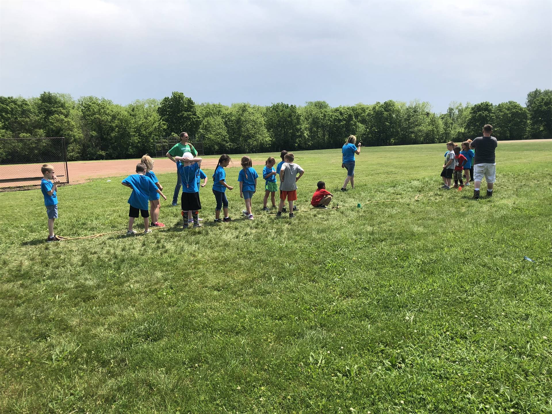 Field Day