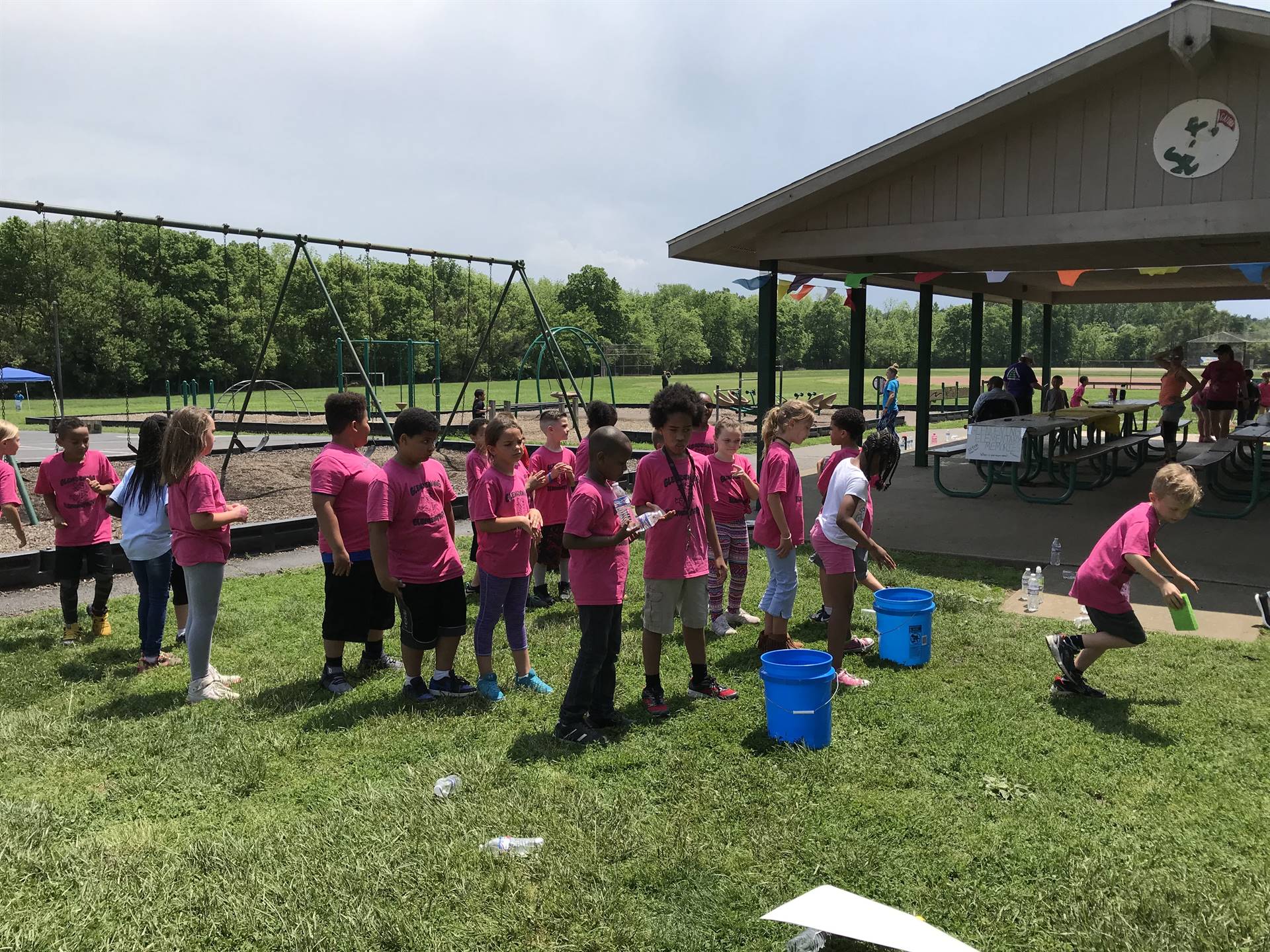 Field Day