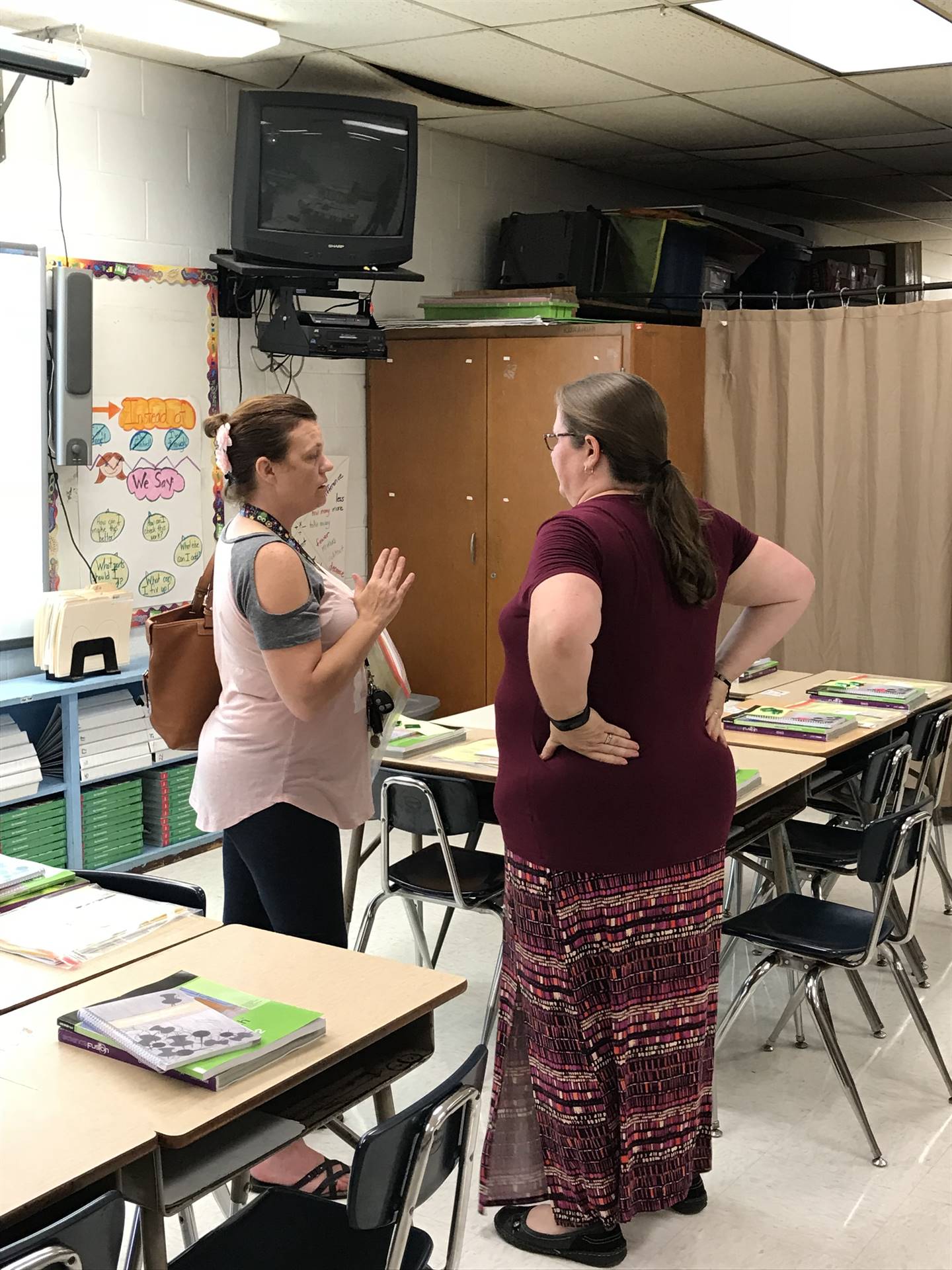 Open House
