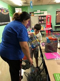 Open House