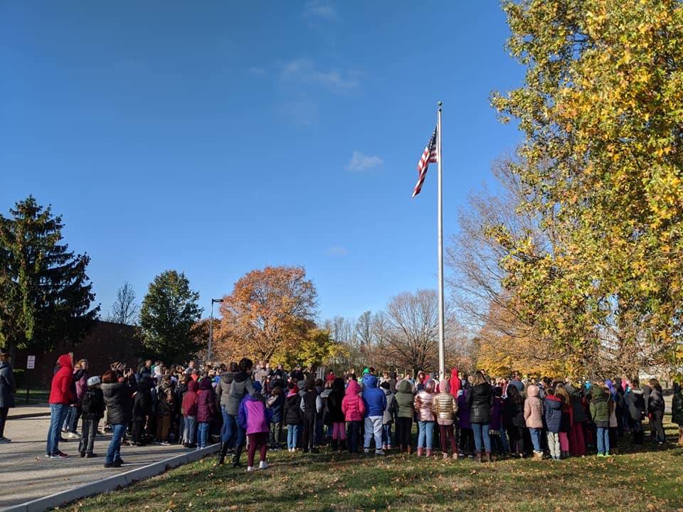 Veterans Day