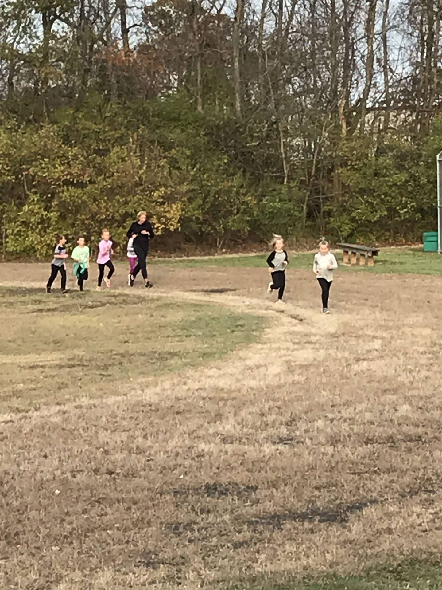 Girls on the Run