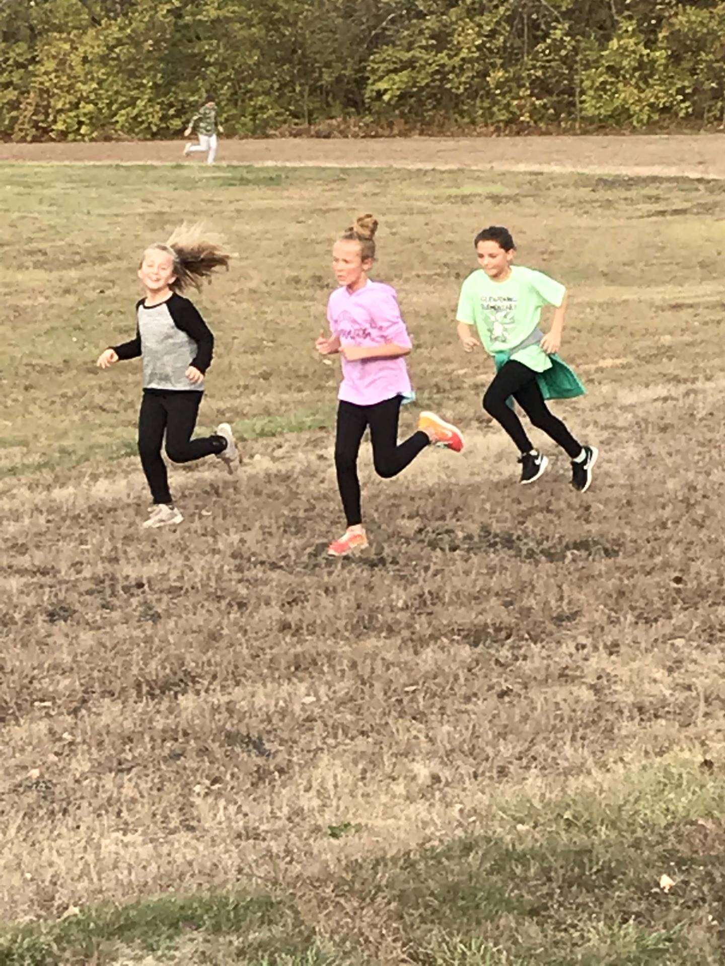 Girls on the Run