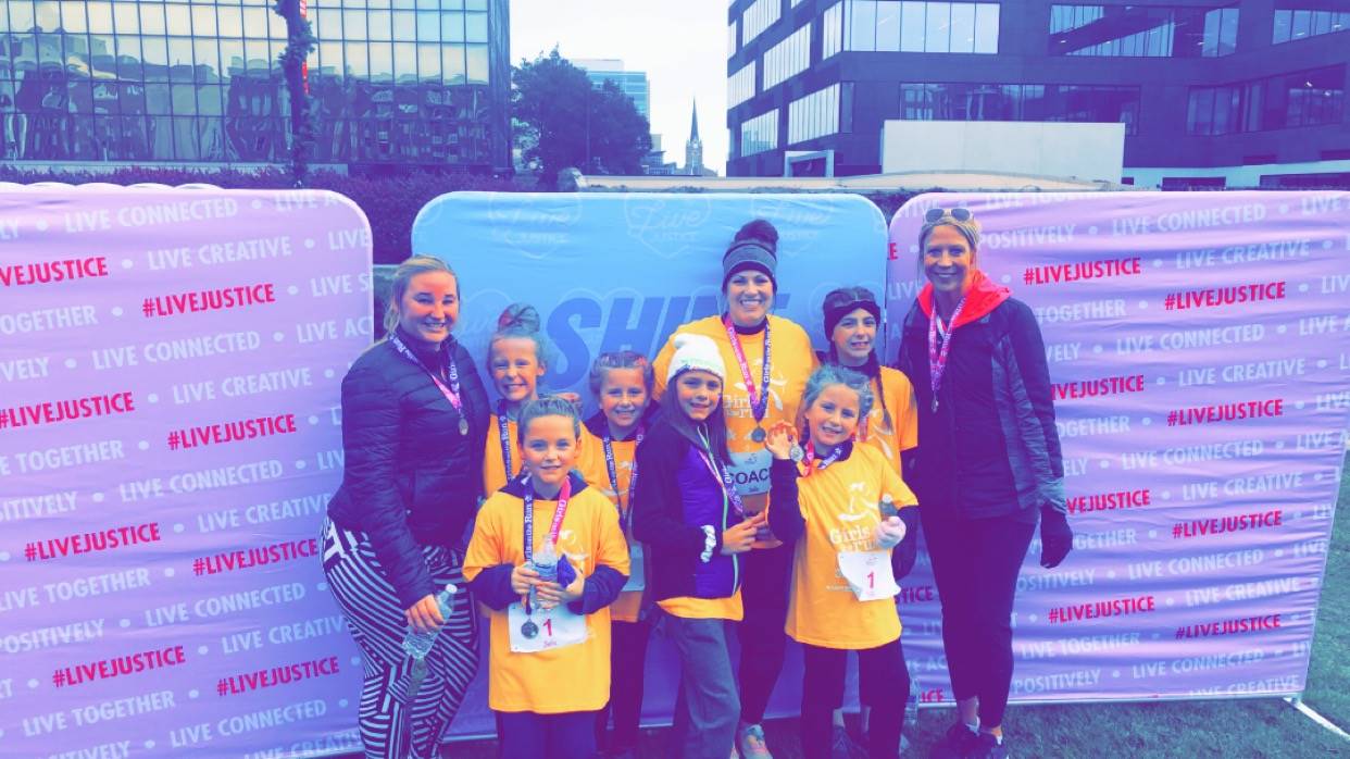 Girls on the Run