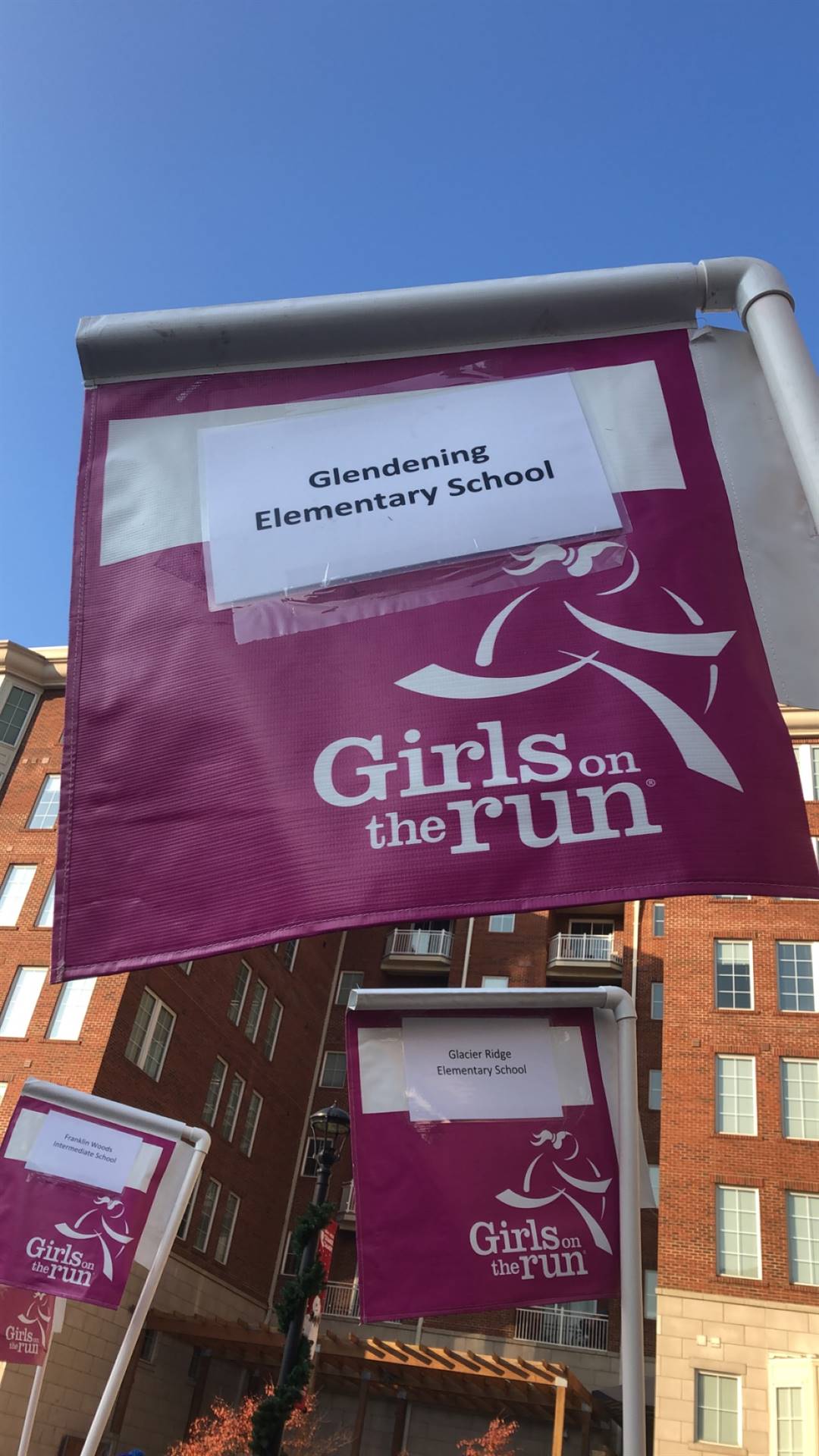 Girls on the Run