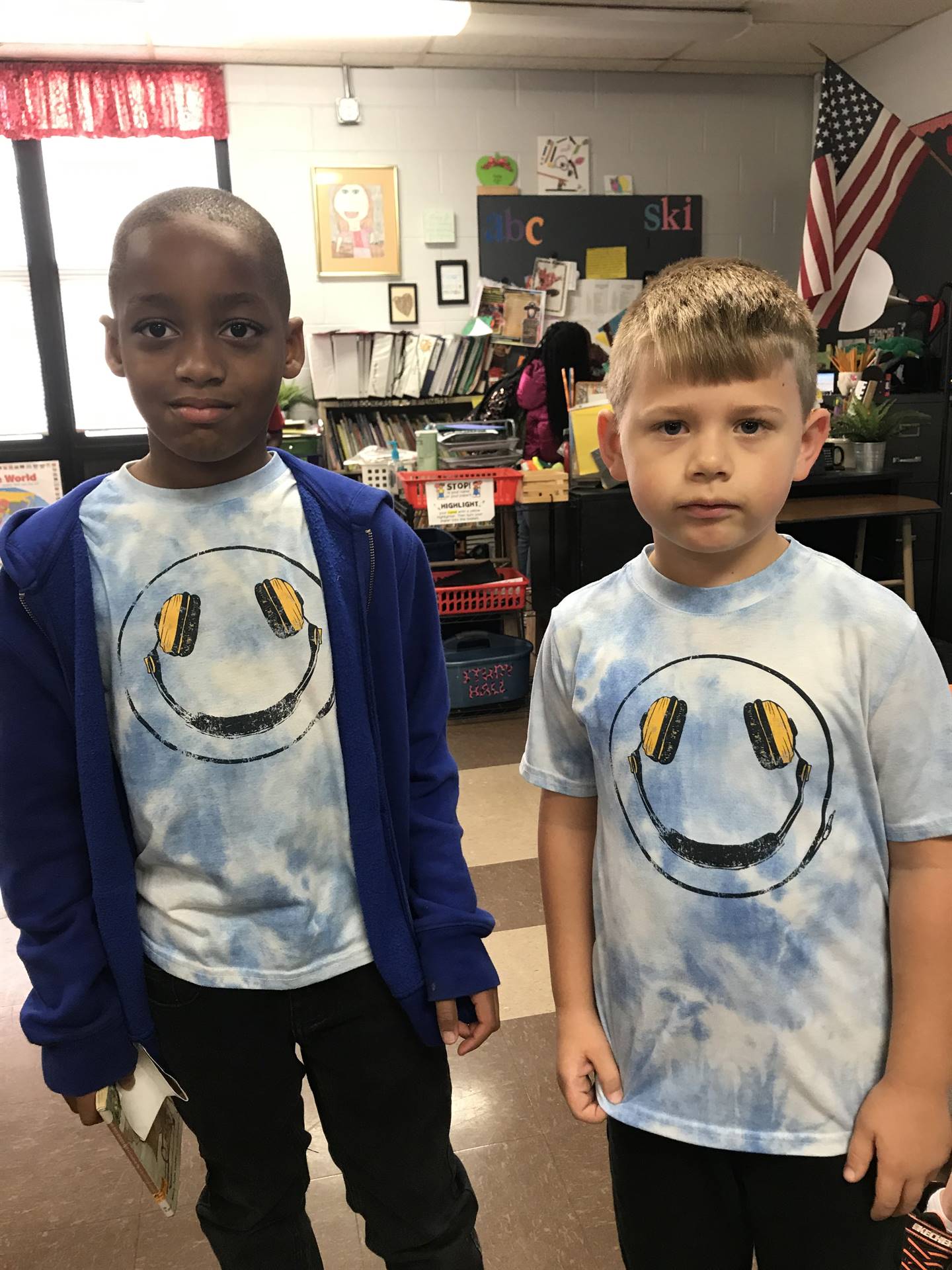 Twin Day