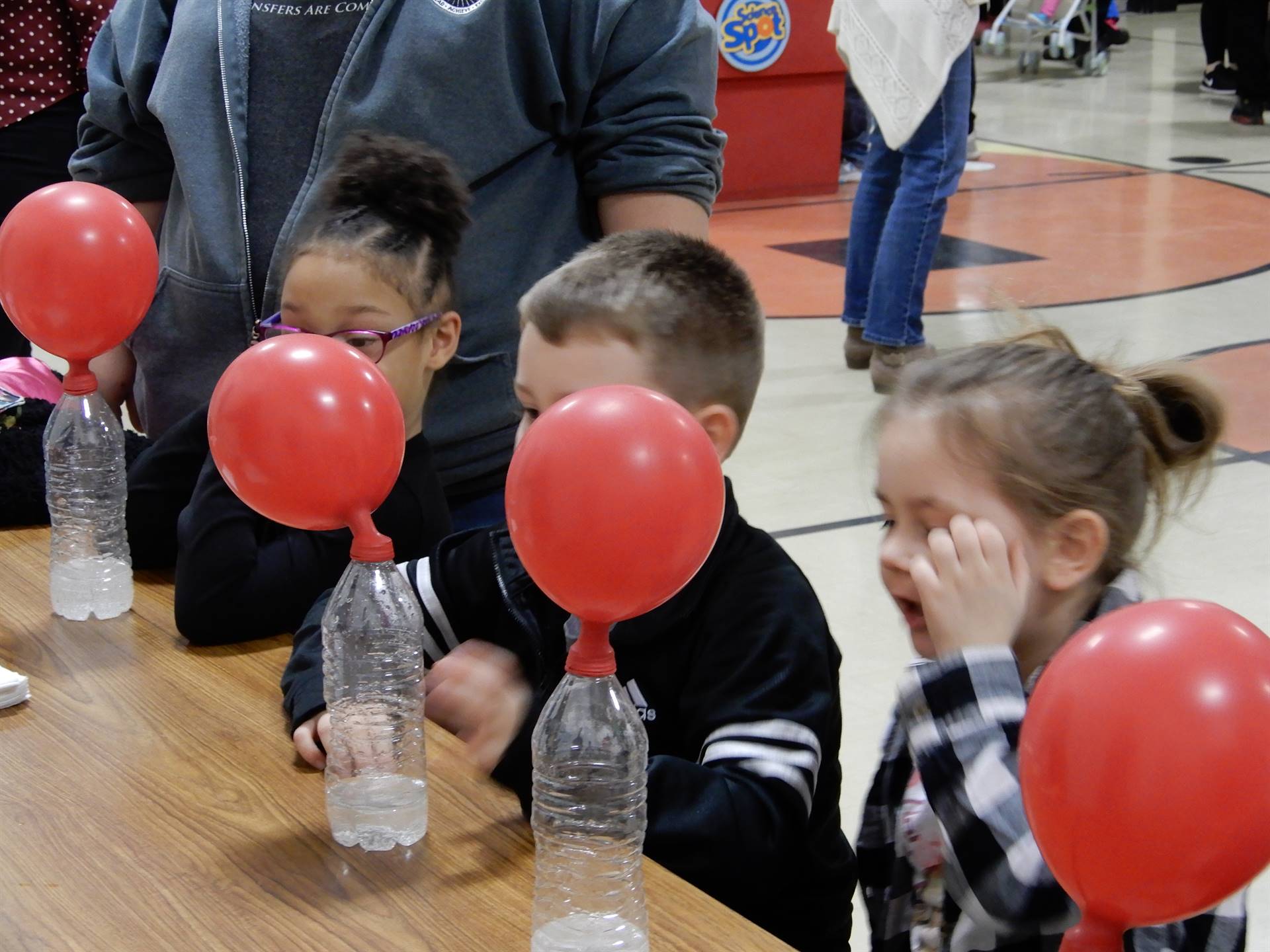 Science Night