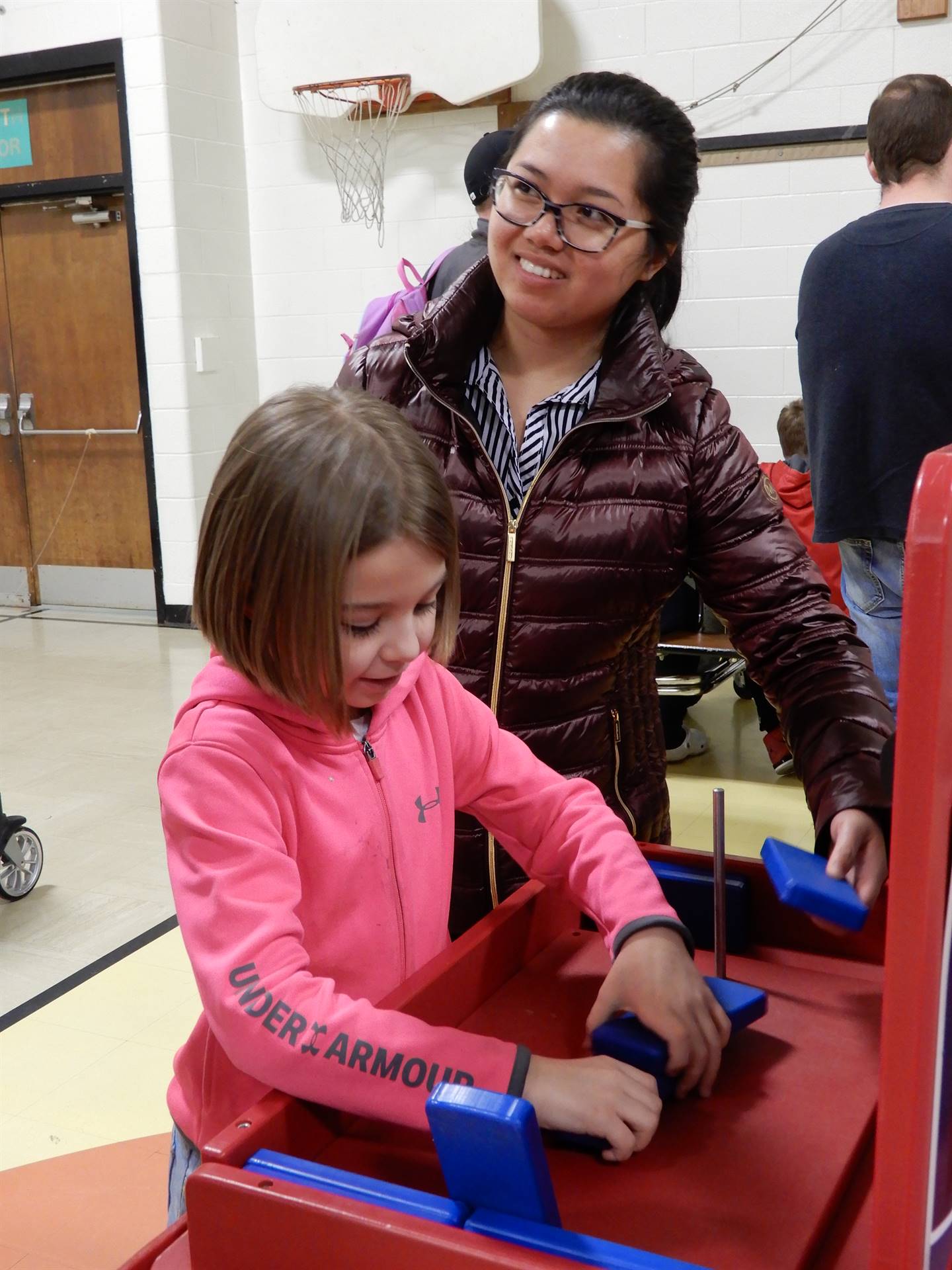 Science Night