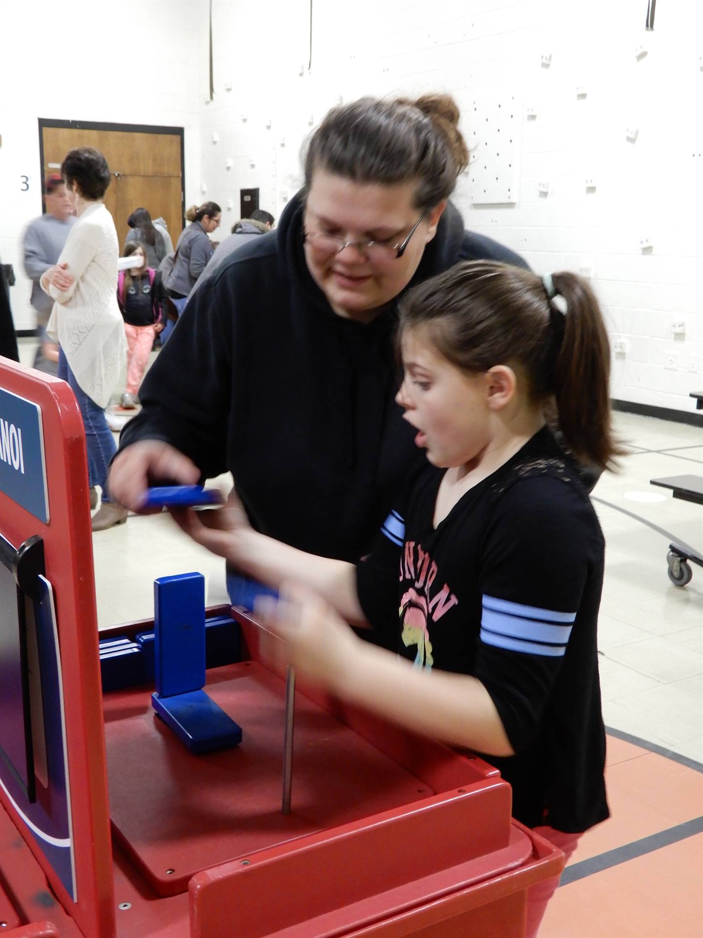 Science Night