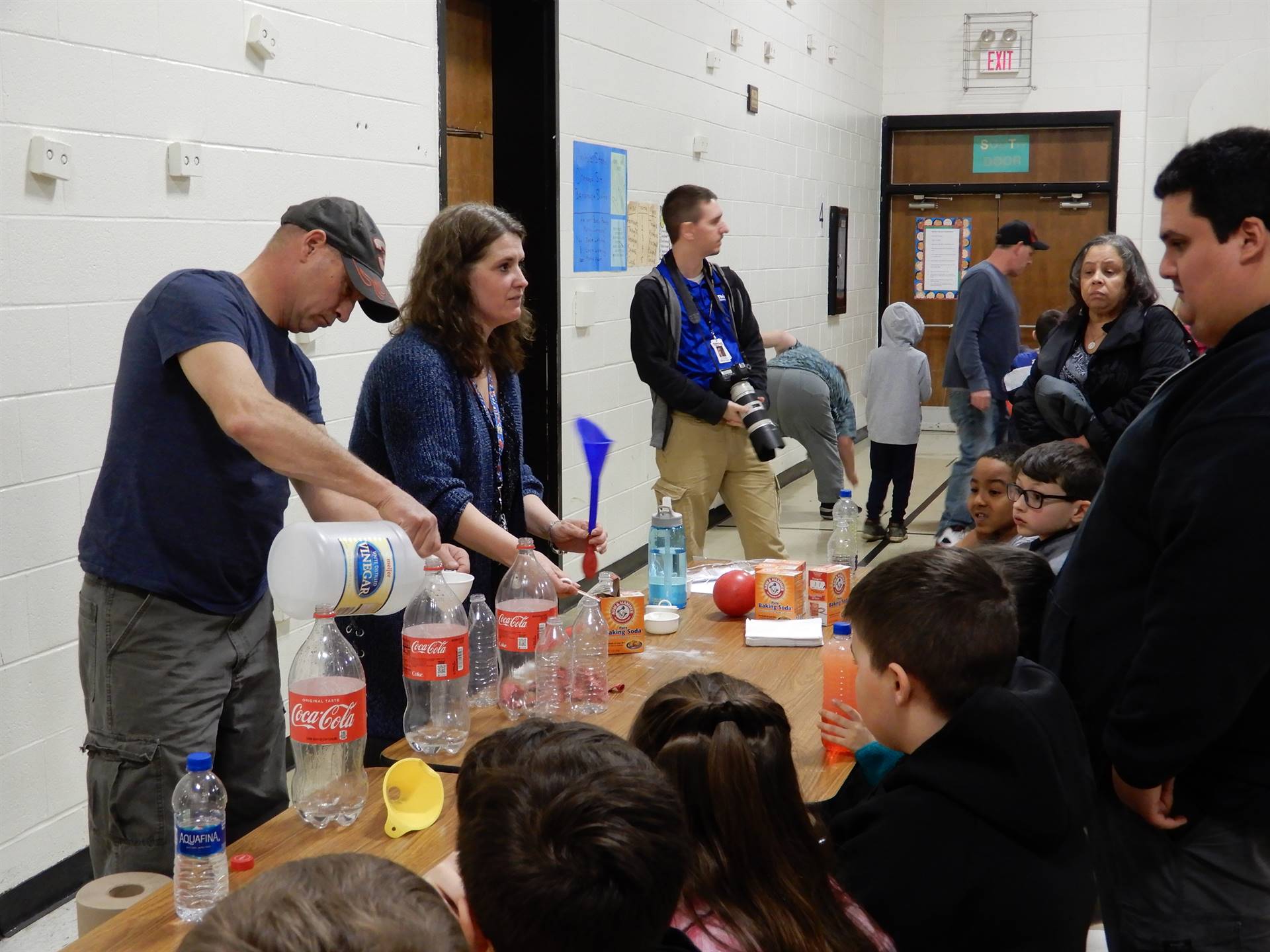 Science Night