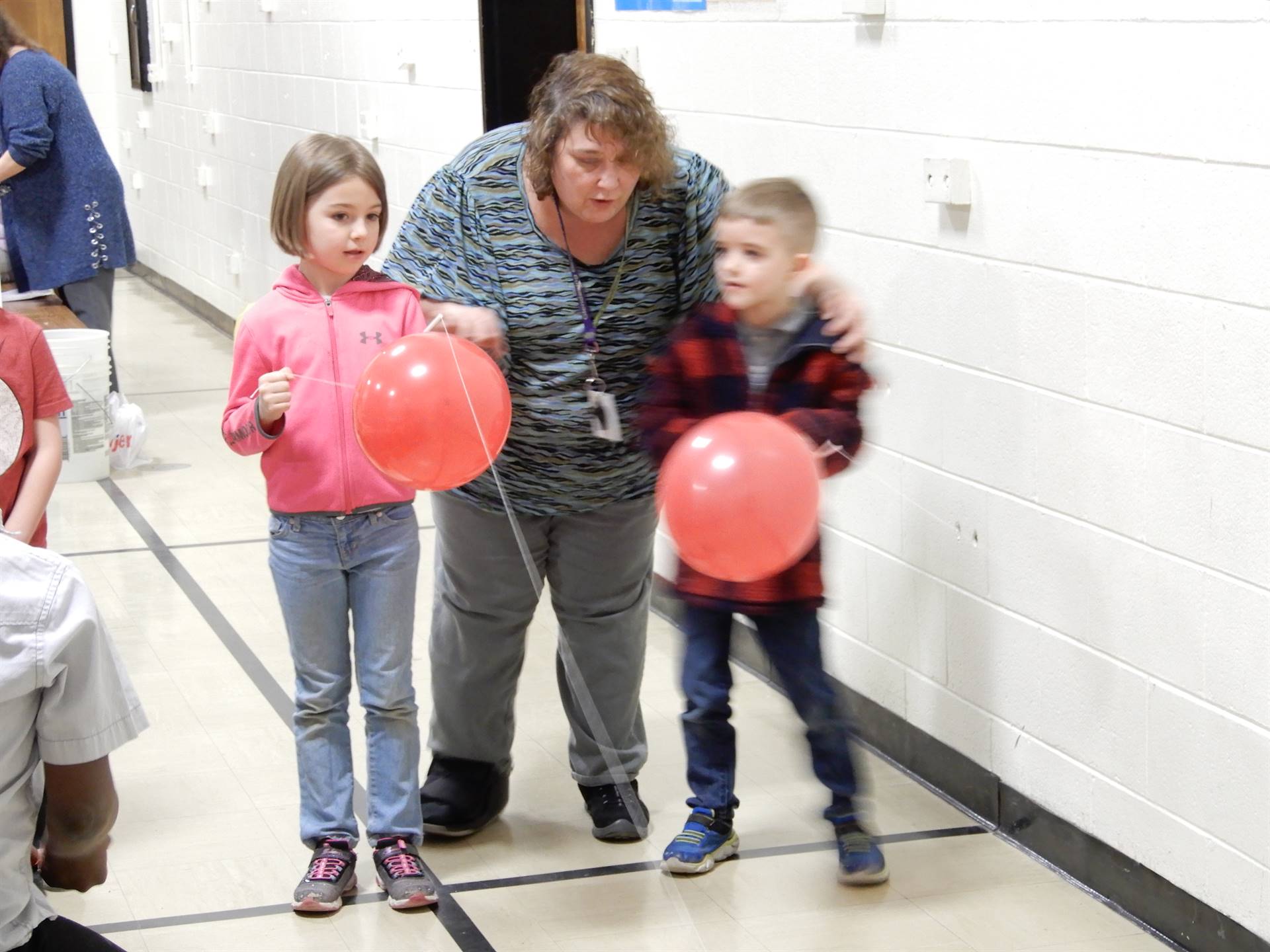 Science Night