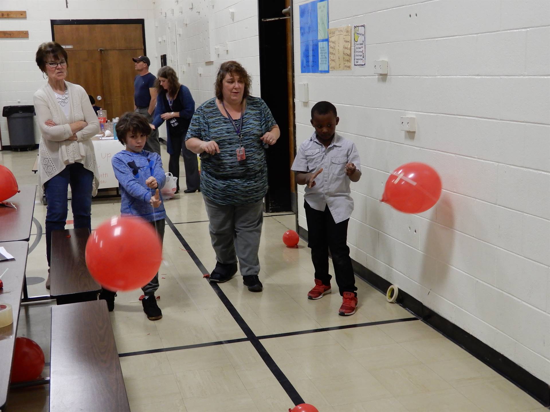 Science Night