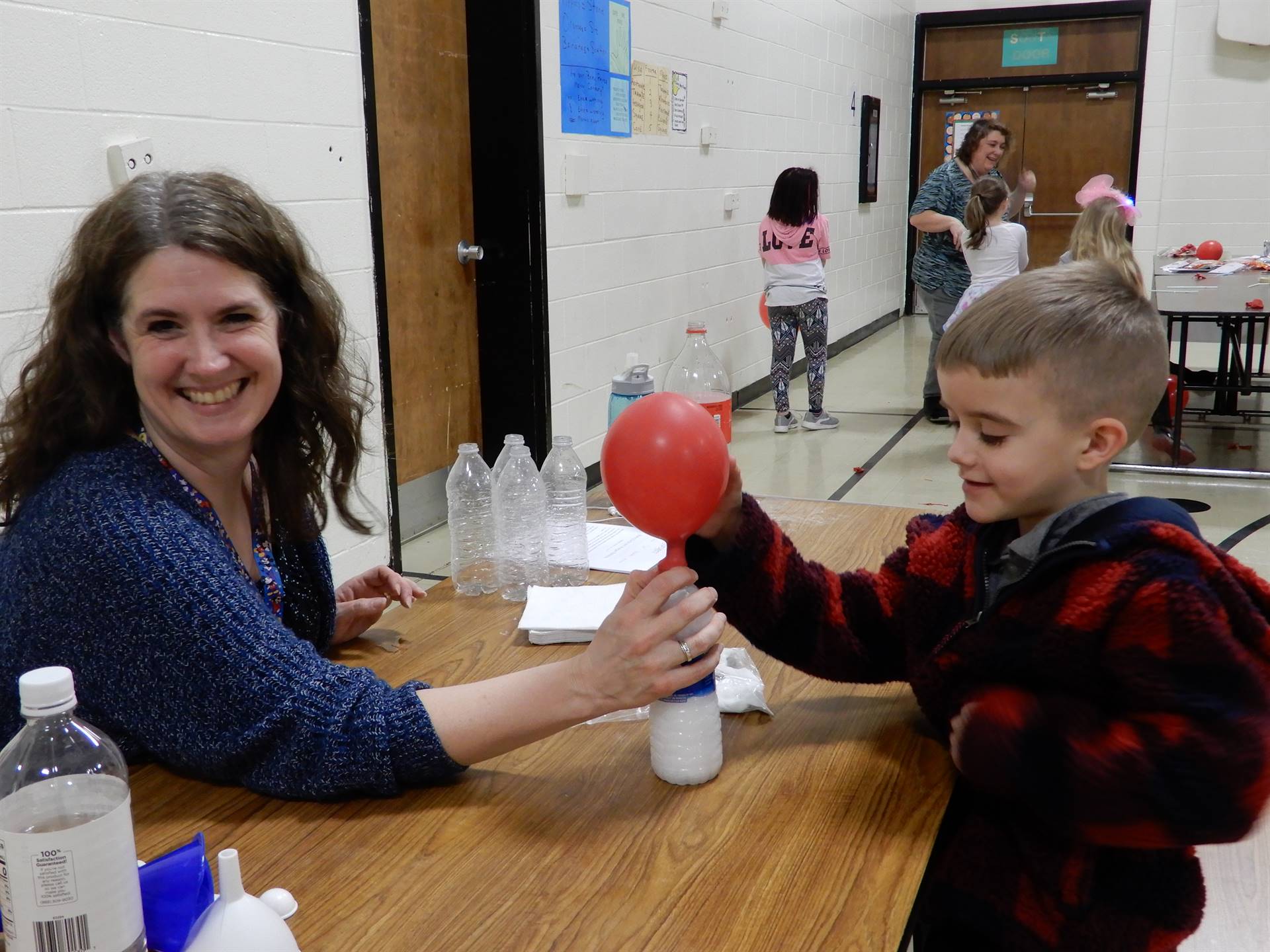 Science Night