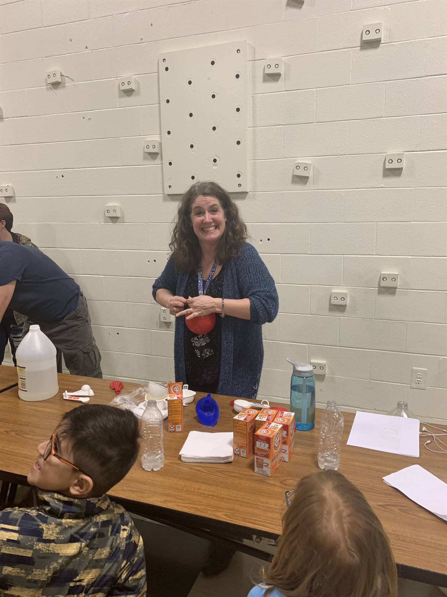 Science Night