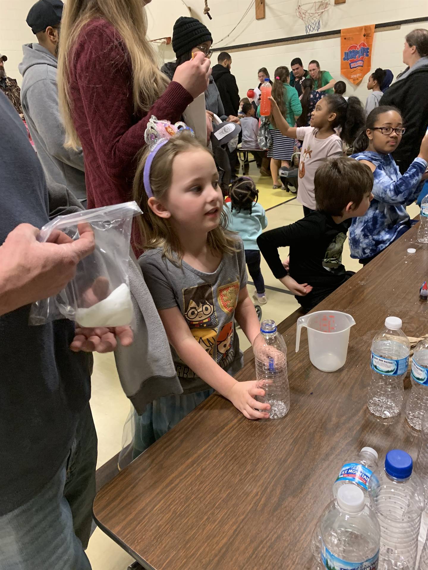 Science Night