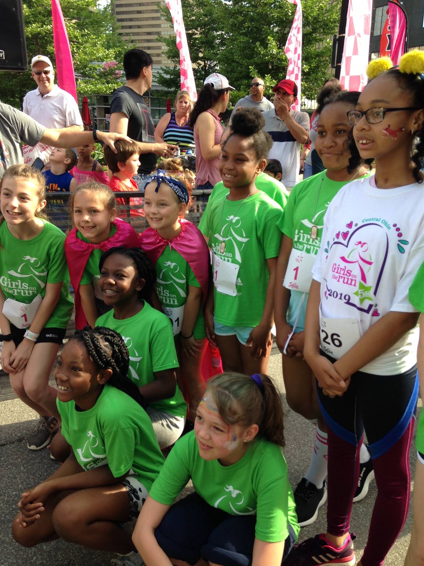 Girls on the Run