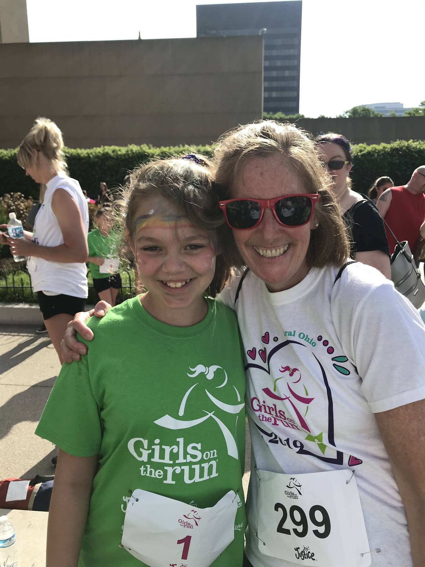 Girls on the Run