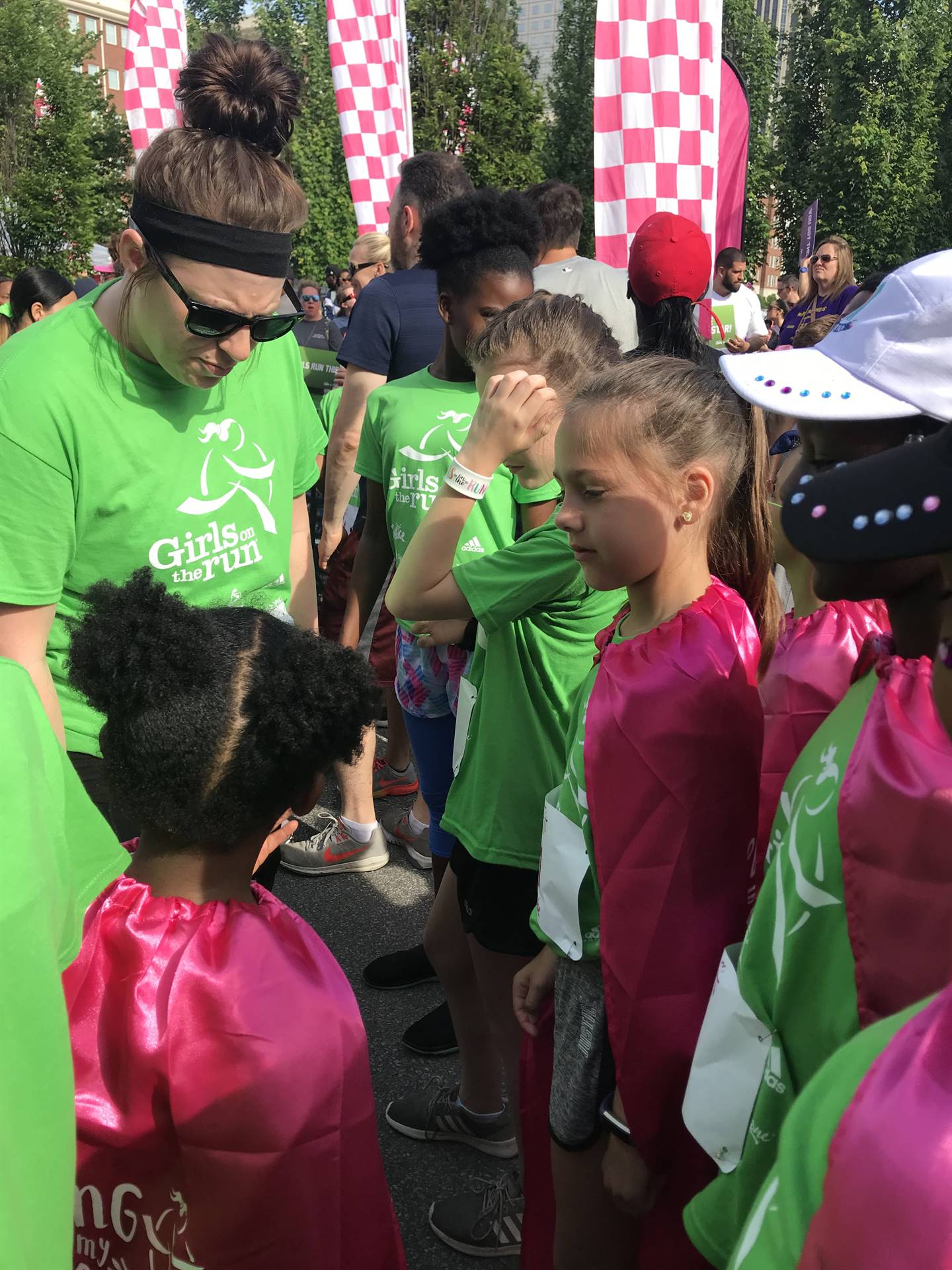 Girls on the Run