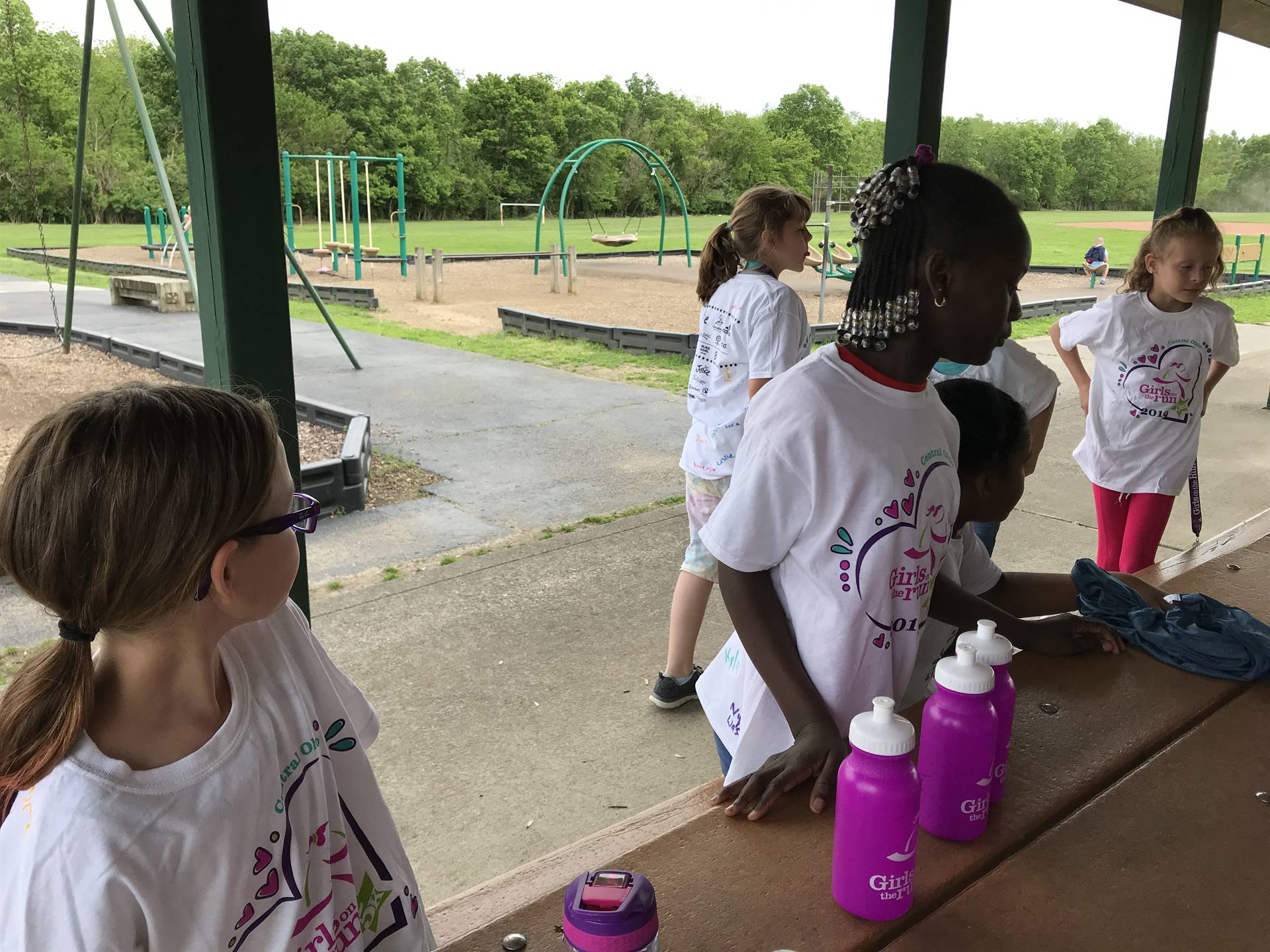 Girls on the Run