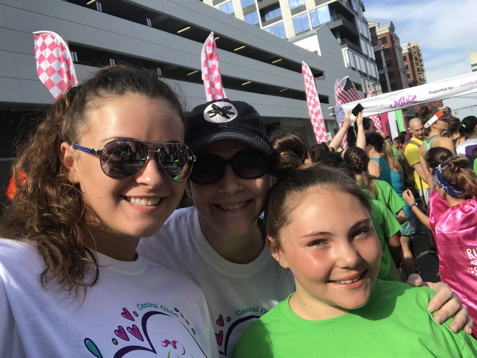 Girls on the Run