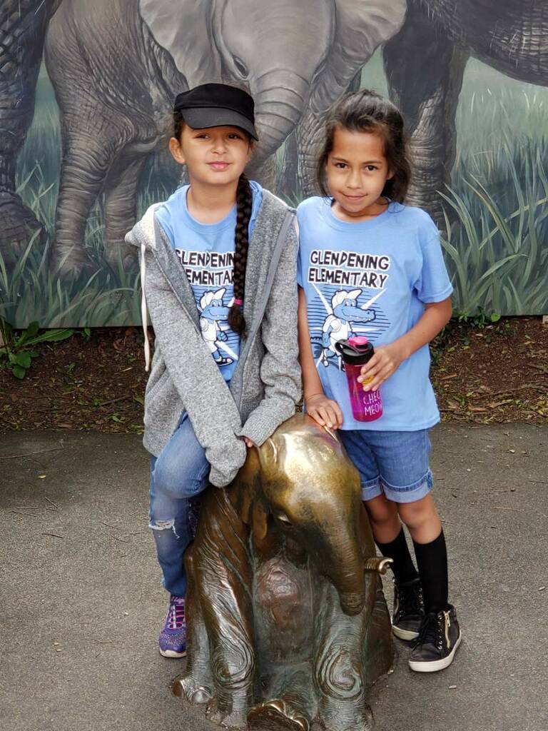 Zoo Trip