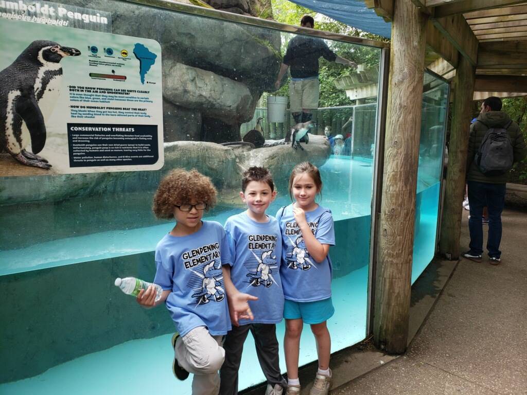 Zoo Trip