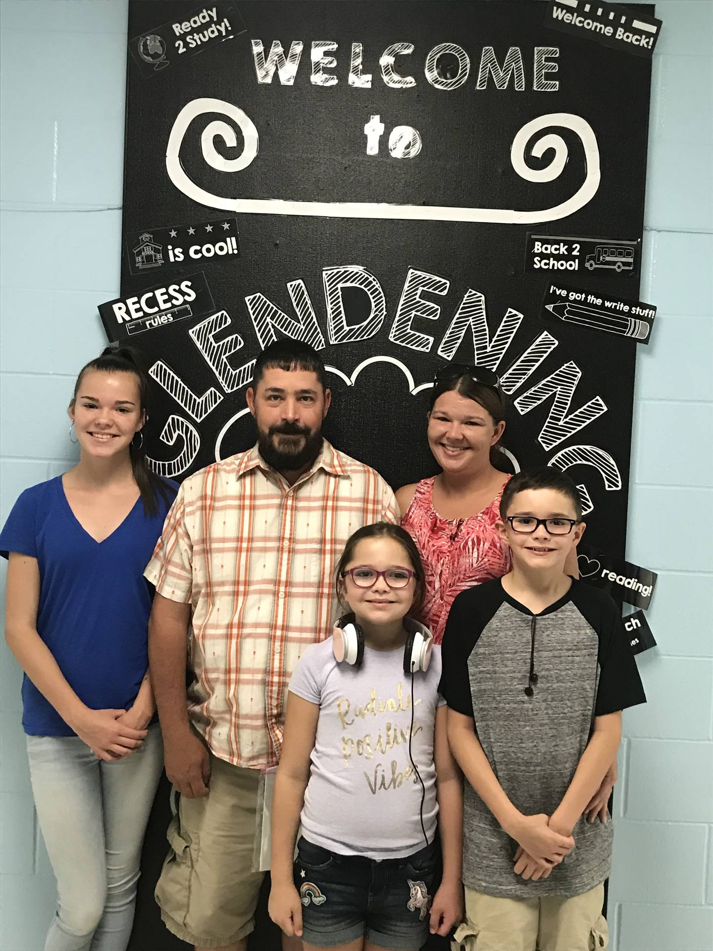 Open House