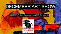 December Art Show