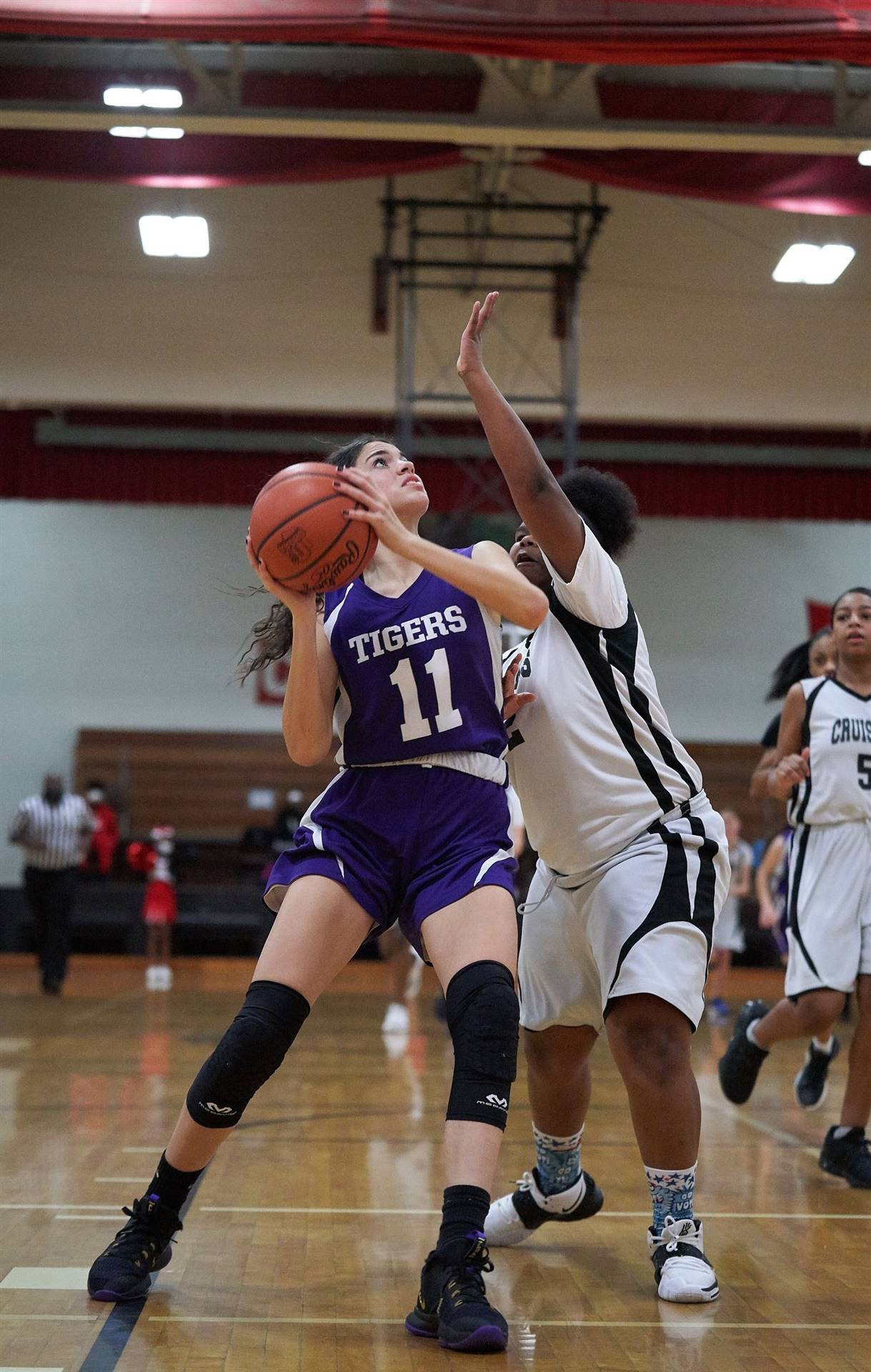 Girls&#39; Basketball