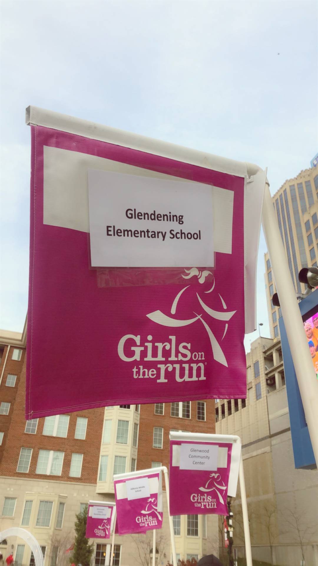 Girls on the Run