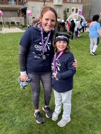 Girls on the Run