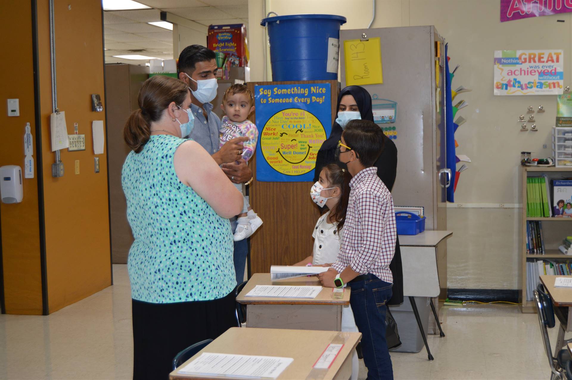 Open House