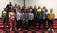 90s day outfits - staff picture