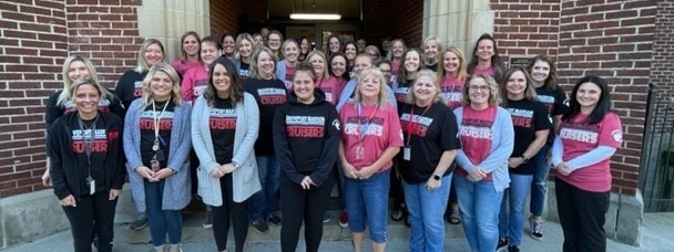 GE Staff