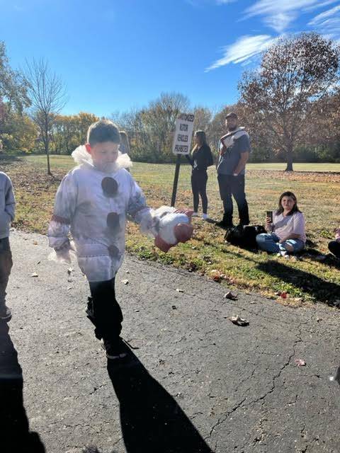 Halloween Parade