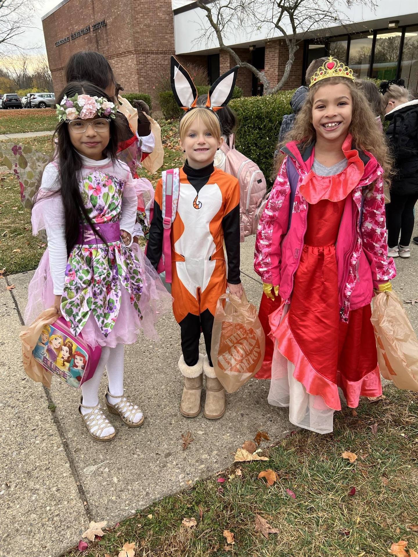 Halloween