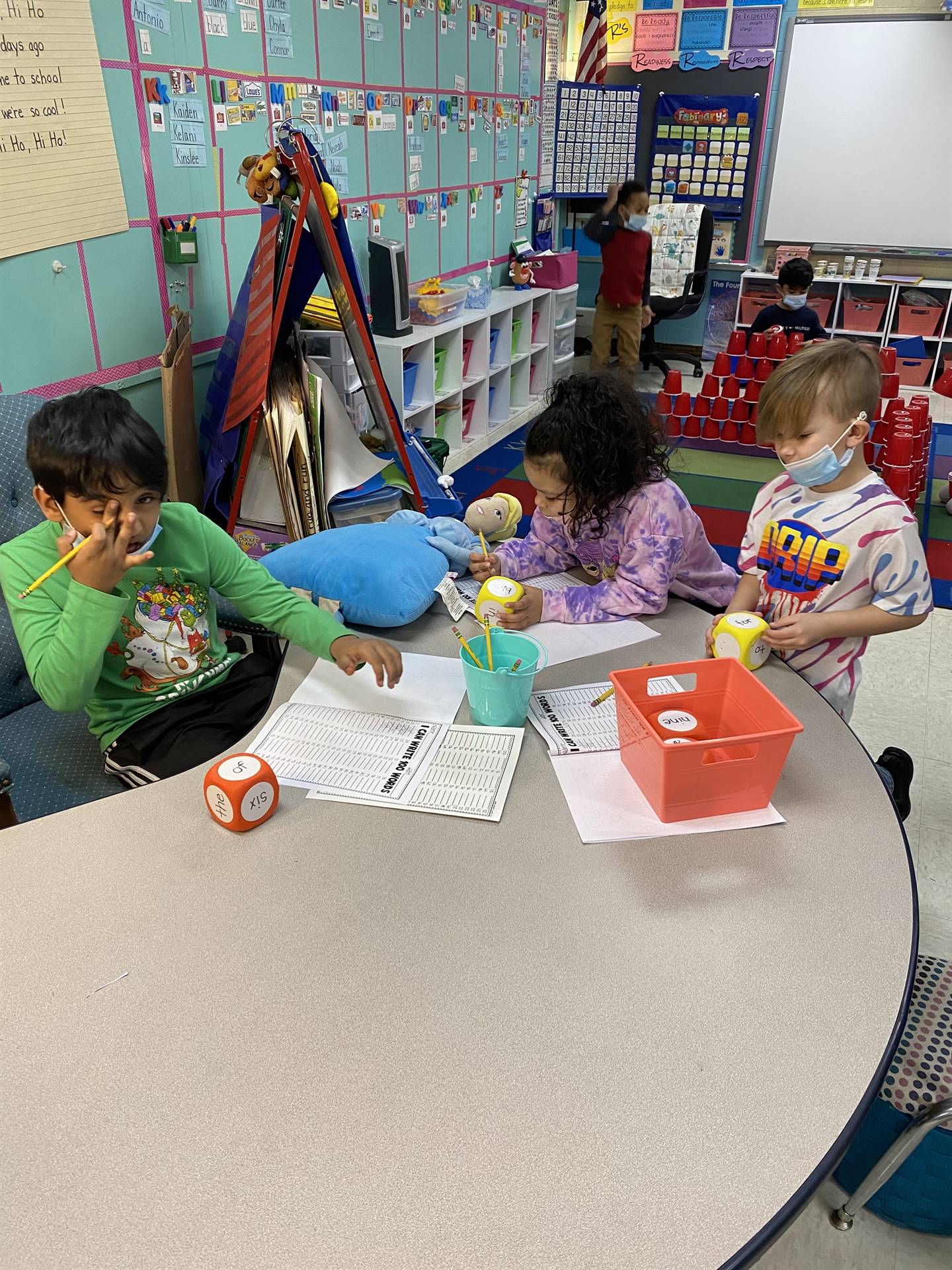 100th Day of School Activities