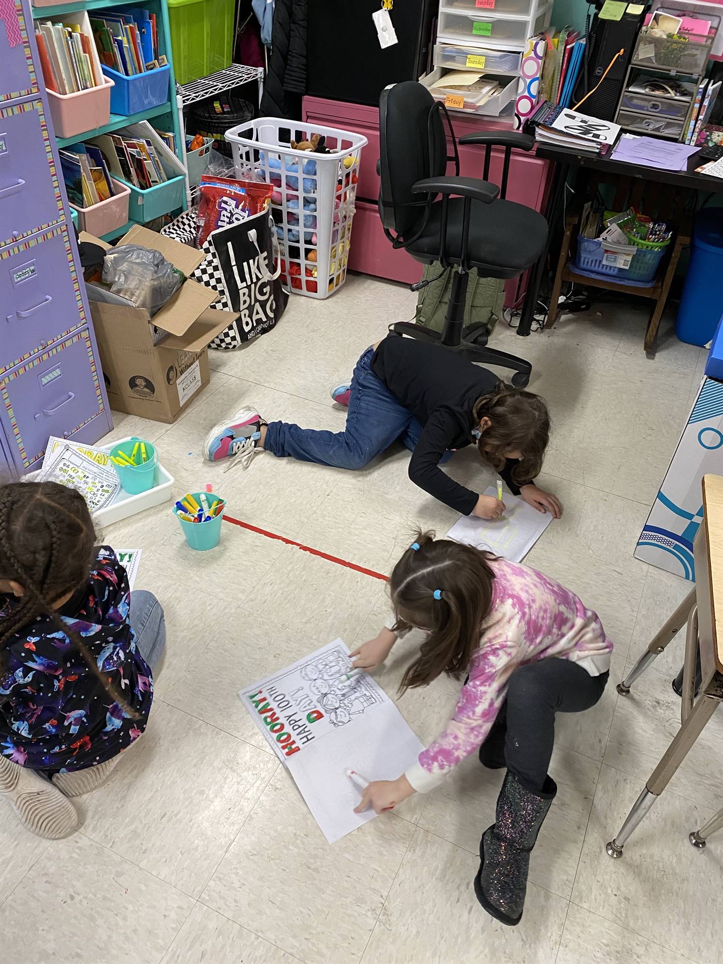 100th Day of School Activities