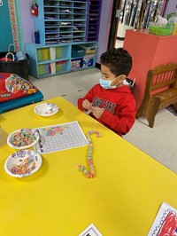 100th Day of School Activities