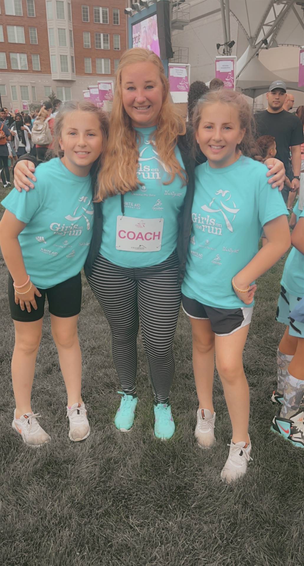 Girls on the Run