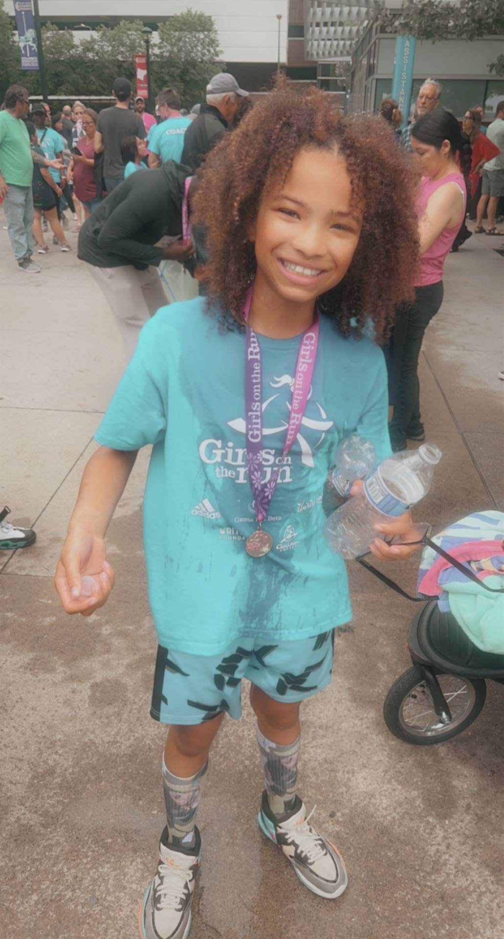Girls on the Run