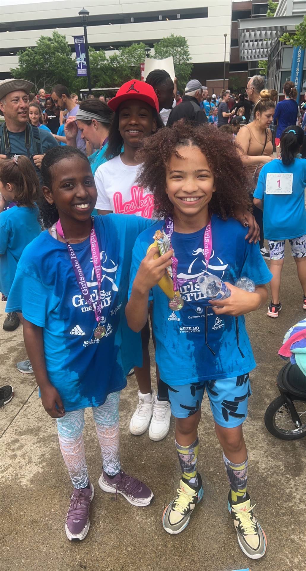 Girls on the Run