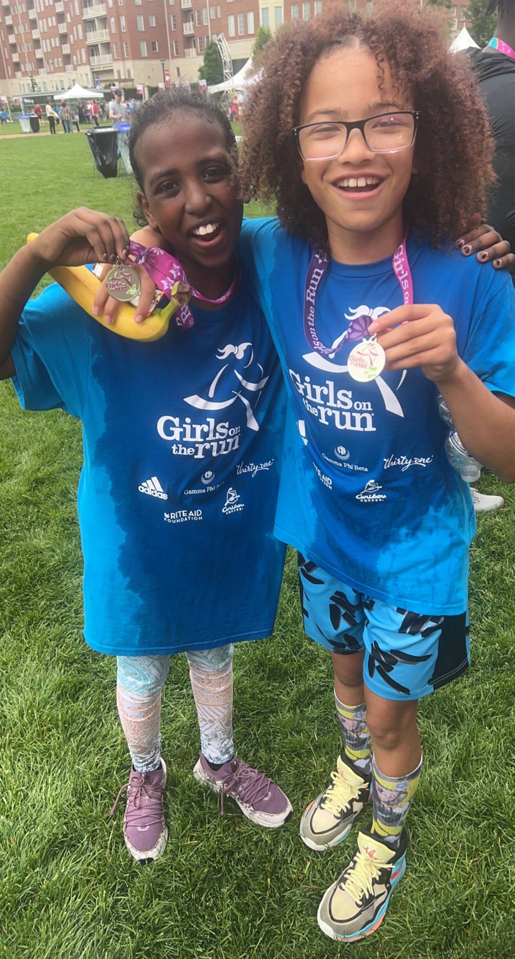 Girls on the Run