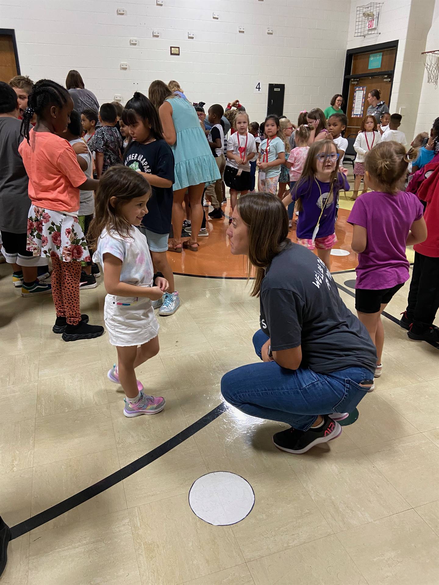 Schoolhouse Meeting