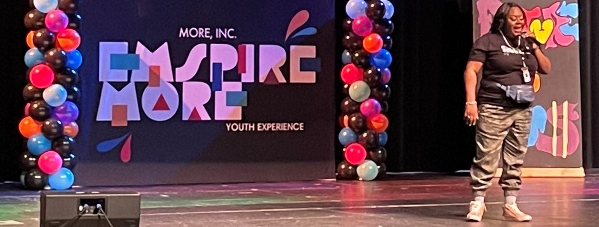 Emspire Event Speaker