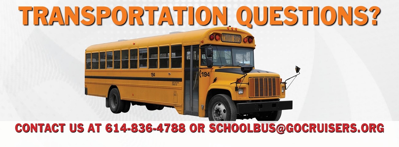 school bus