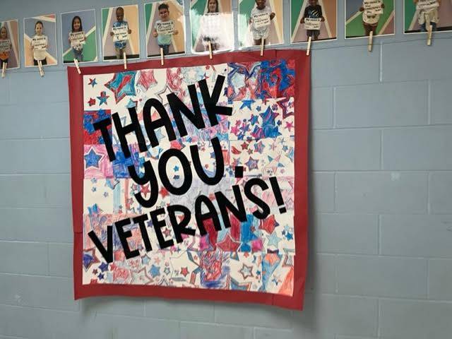 Veterans Day