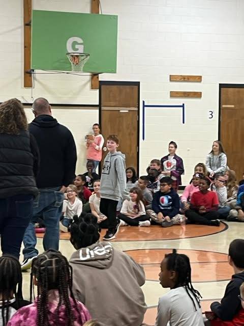 November Schoolhouse Meeting 2022